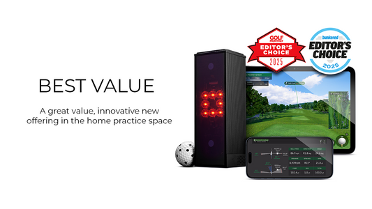 Best Golf Simulator 2025