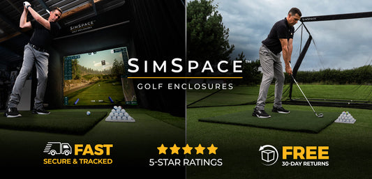 How SimSpace Golf Simulators Can Transform Your Game