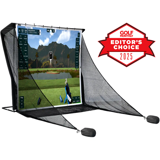 1 Driving Net Screen 2025 Award