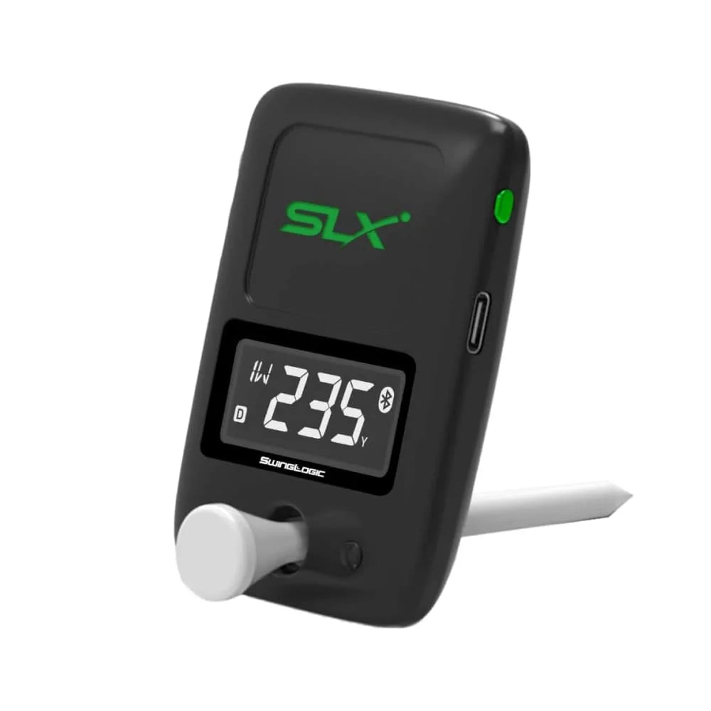 Simulateur de Golf SwingLogic SLX Hybrid Mini