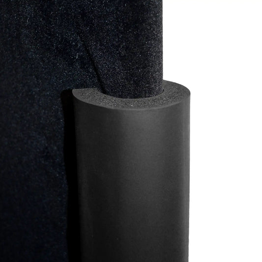 SimSpace Foam Tube