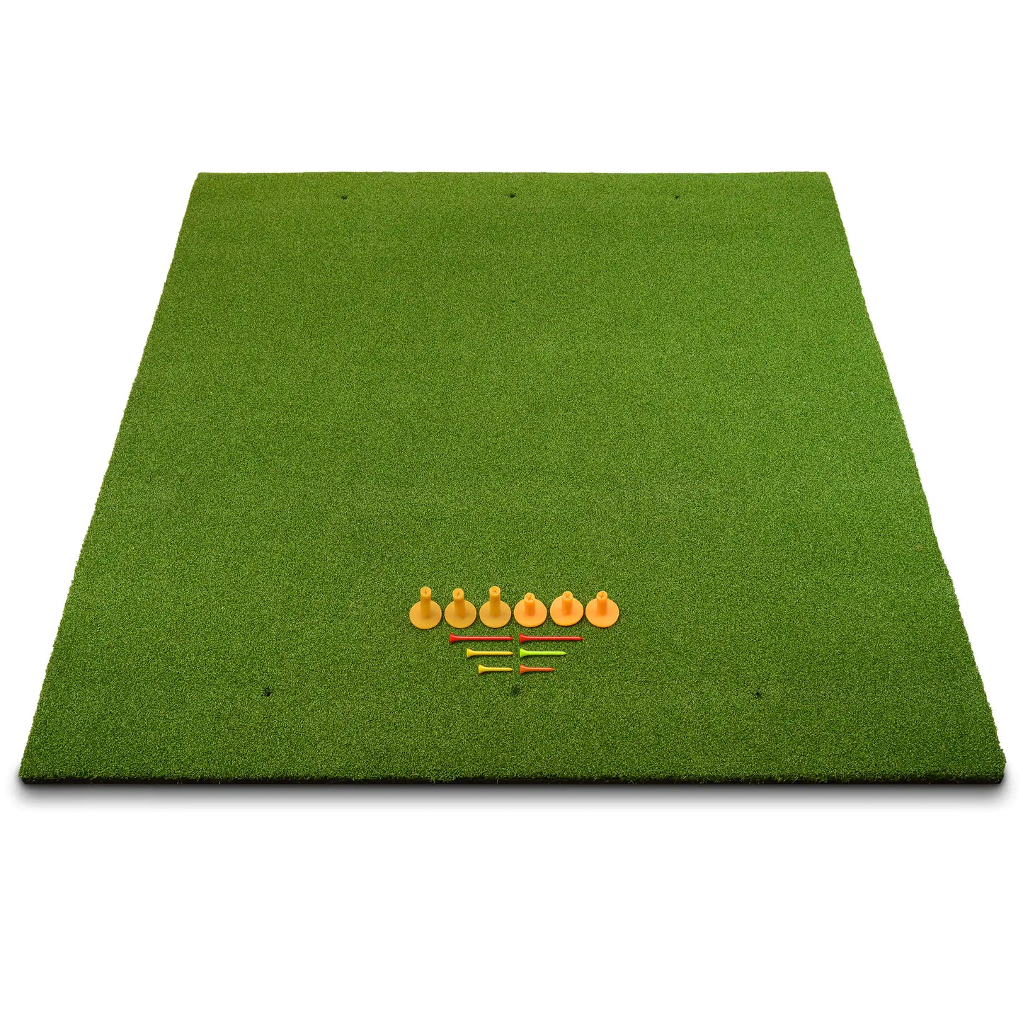 Standard Hitting Mat 1.5m x 1.5m (4' 11" x 4' 11")
