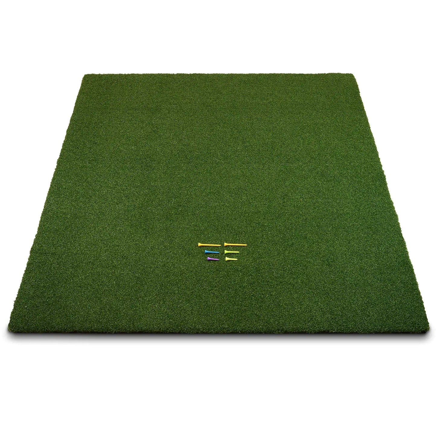 Tee Turf Mat 1.5m x 1.5m (4' 11" x 4' 11")