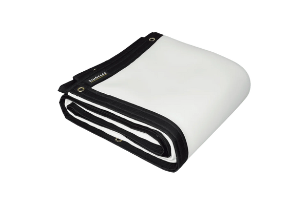 4K Platinum Impact Screen