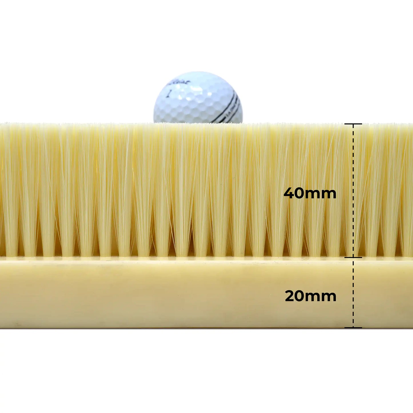 Bunker Hitting Mat Insert