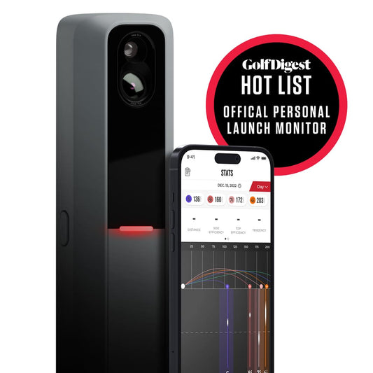 Rapsodo MLM2PRO™ Launch Monitor