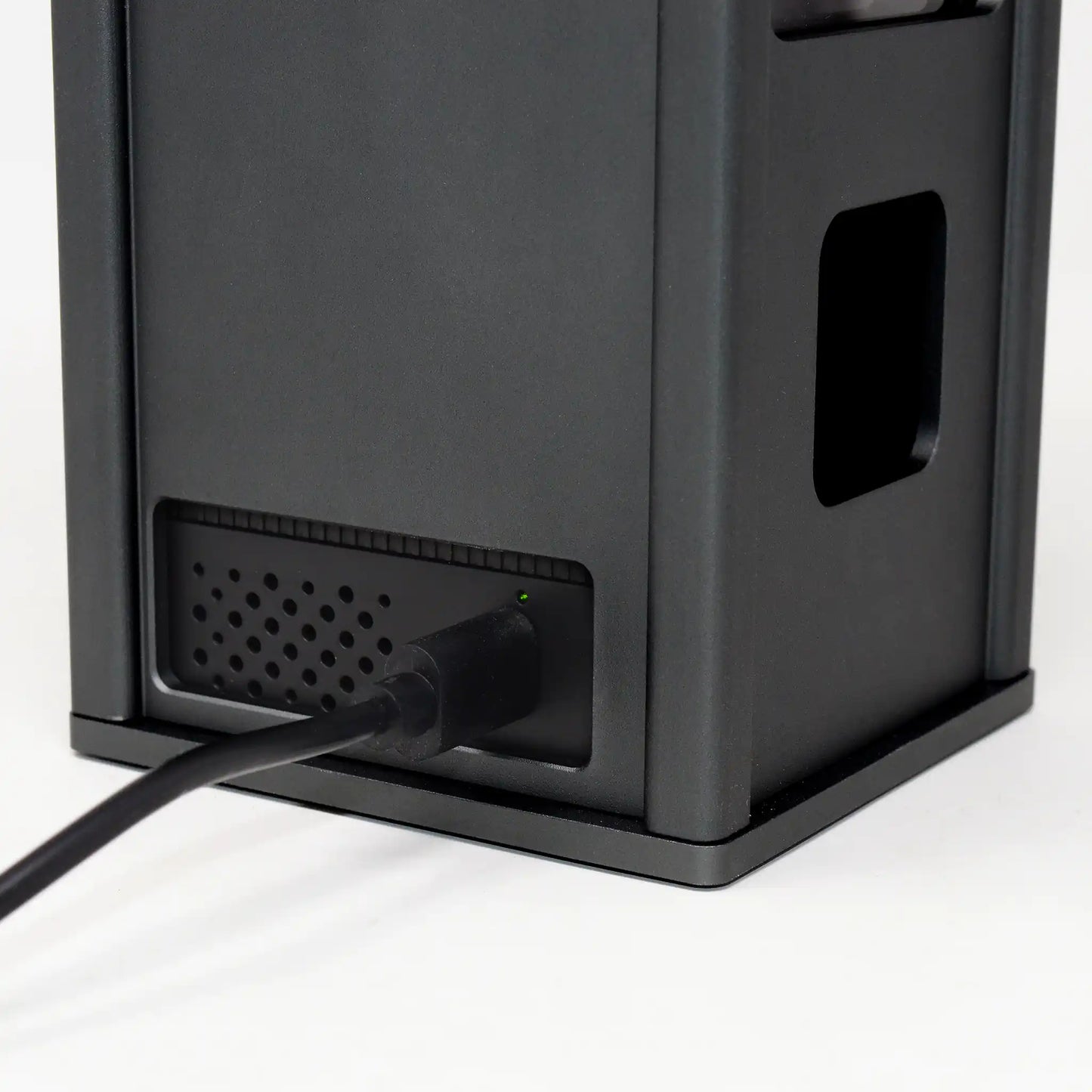 Official Square Golf Metal Protective Case