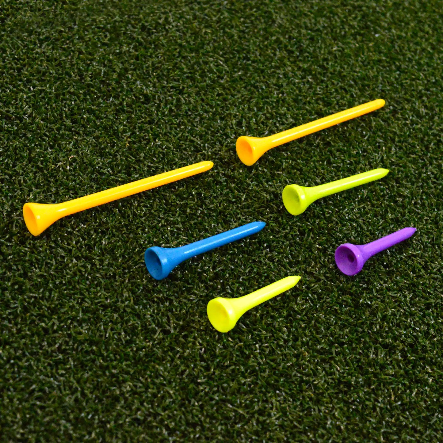 Tee Turf Mat 1.5m x 1.5m (4' 11" x 4' 11")