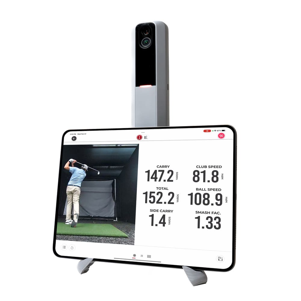 Rapsodo MLM2PRO™ Launch Monitor