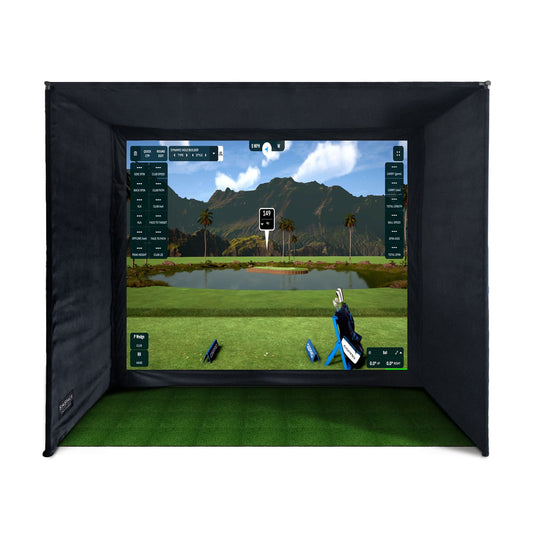 Square Turf Tiles Pack (1m²)