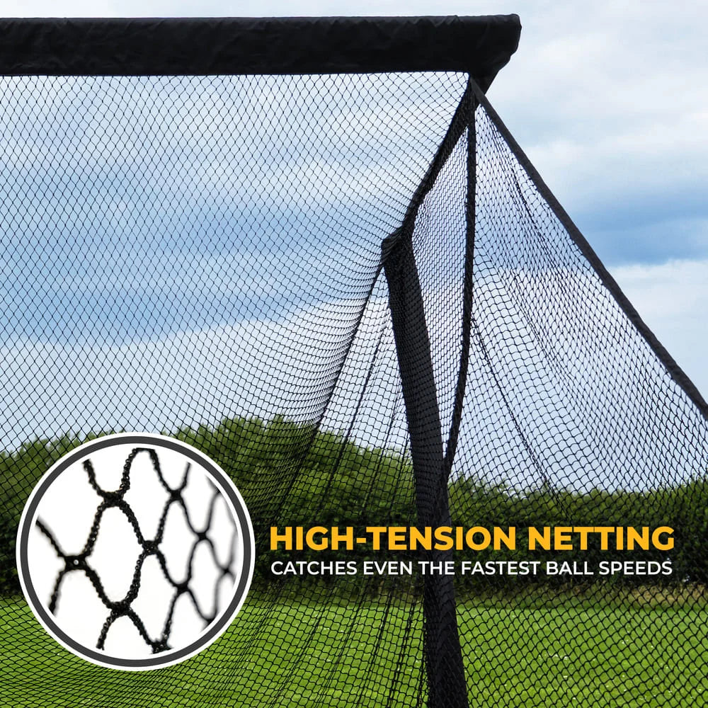 Driving Net High Tension Netting