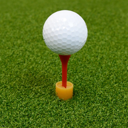 Standard Hitting Mat 1.5m x 1.5m (4' 11" x 4' 11")