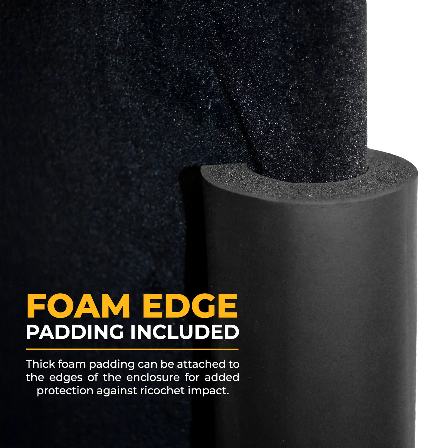 SimSpace Pro Golf Enclosures