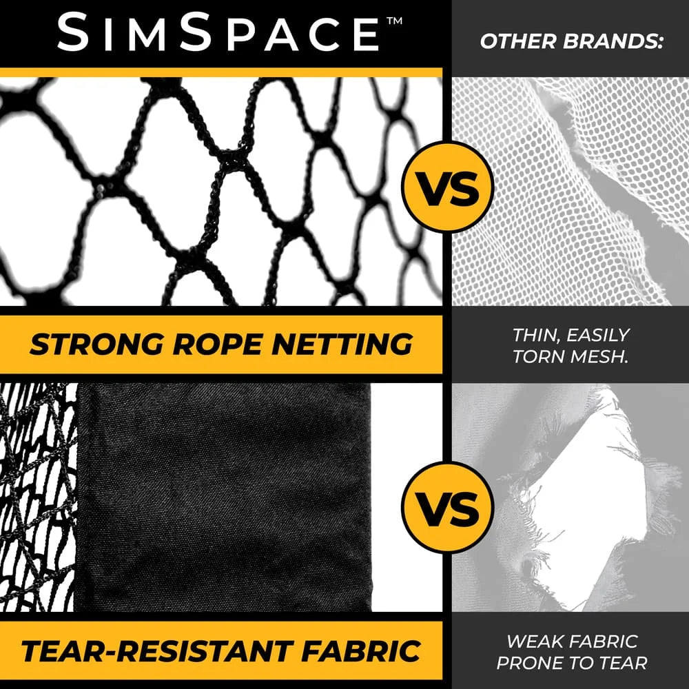 Net Comparison