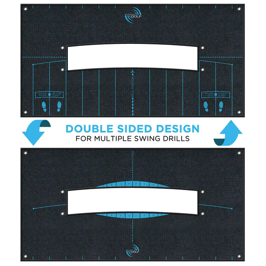 The Ball Striker Towel