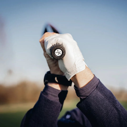 Blast Golf Complete Swing & Stroke Analyser