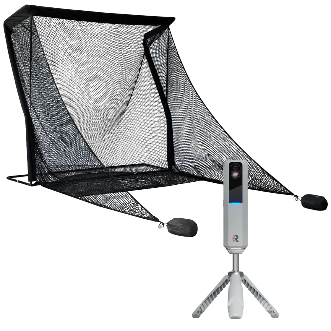 SimSpace Deluxe Practice Net
