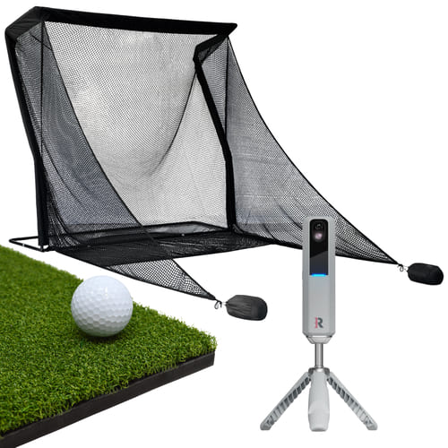 SimSpace Deluxe Practice Net