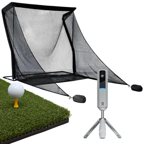 SimSpace Deluxe Practice Net