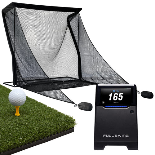 SimSpace Deluxe Practice Net
