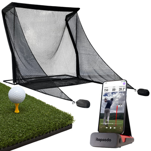 SimSpace Deluxe Practice Net
