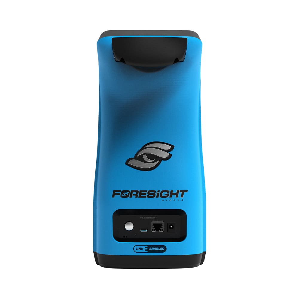 Foresight GC3S PRO Golf Enclosure Bundle