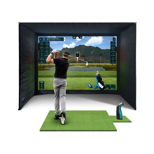 Foresight GC3S Launch Monitor