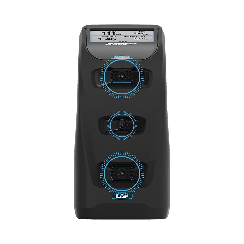 Foresight GC3S Launch Monitor