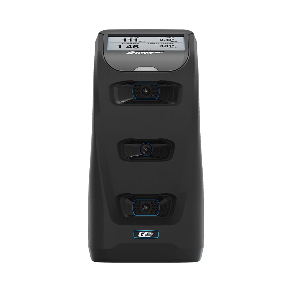 Foresight GC3S Launch Monitor