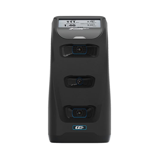 Foresight GC3S Launch Monitor