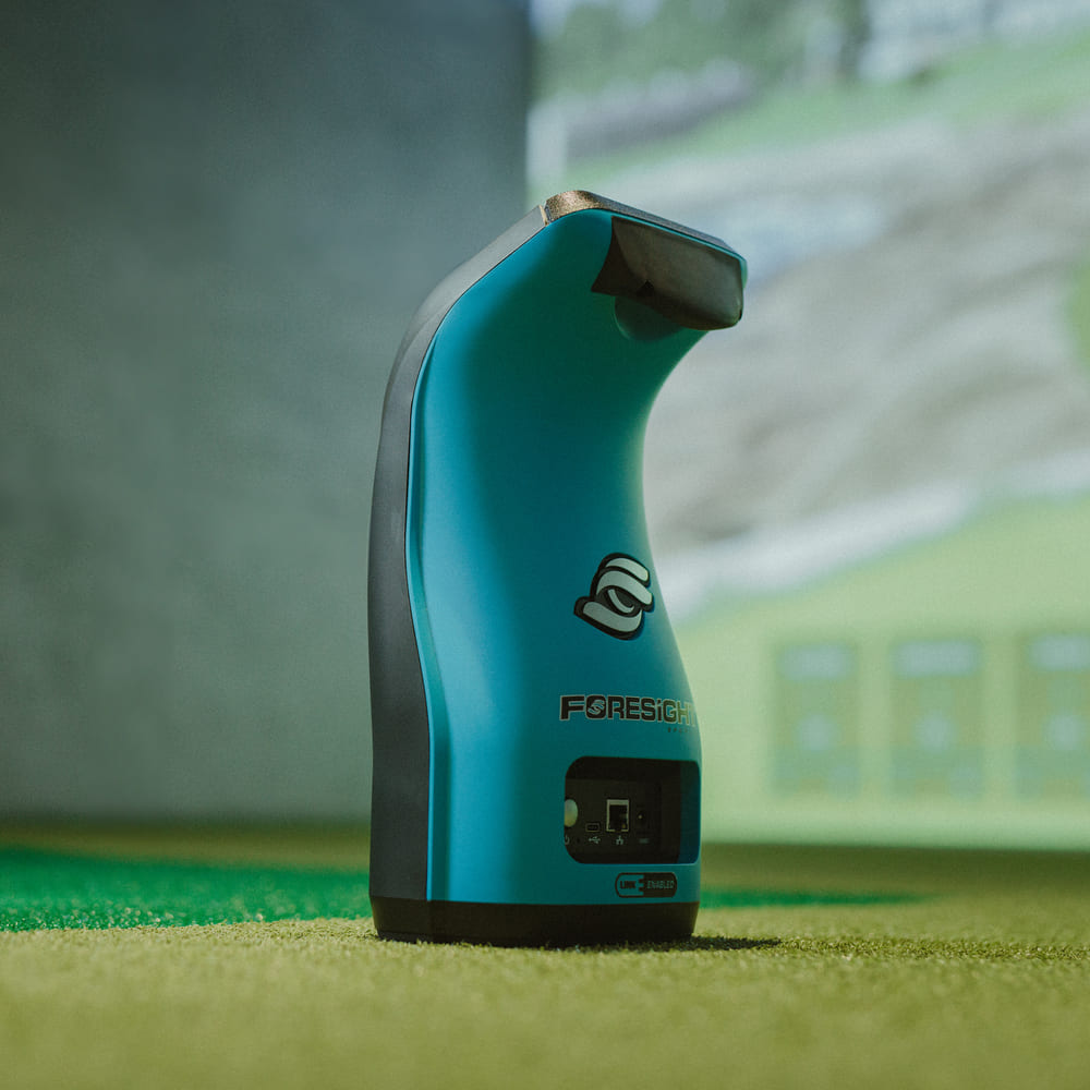 Foresight GC3S Launch Monitor