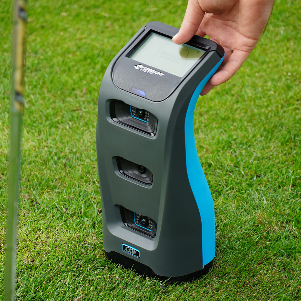 Foresight GC3S Launch Monitor