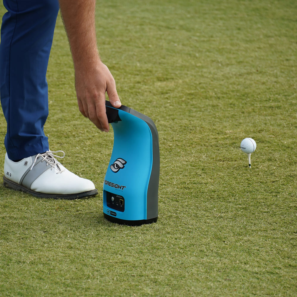Foresight GC3S Launch Monitor