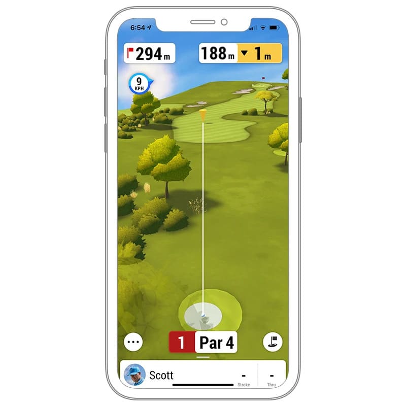 Garmin Approach® R10 Home Simulator Bundle