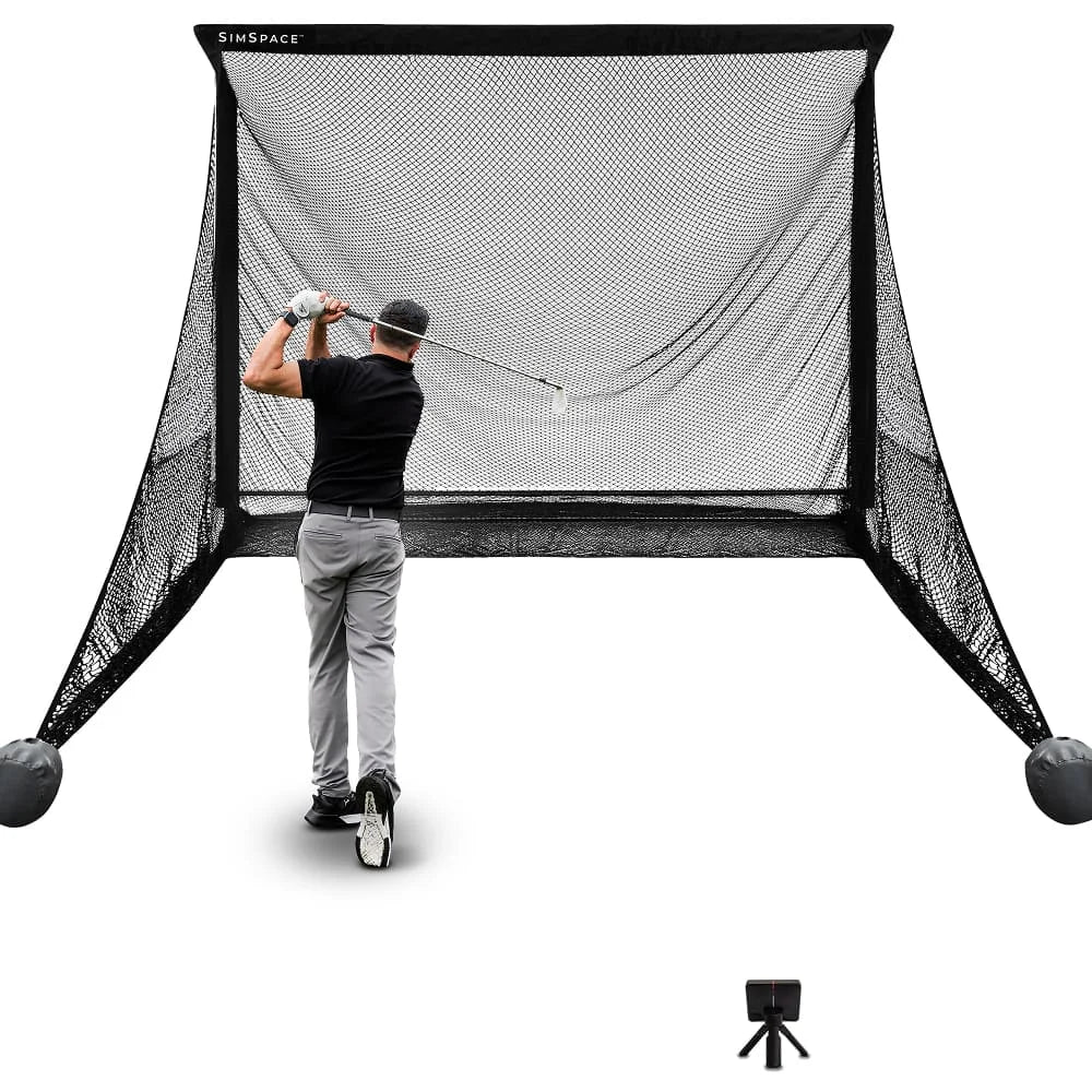 Garmin Approach R10 Practice Net Bundle