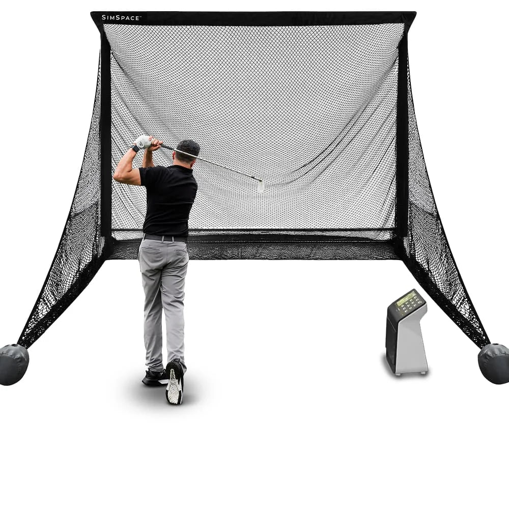 Garmin Approach R50 Practice Net Bundle