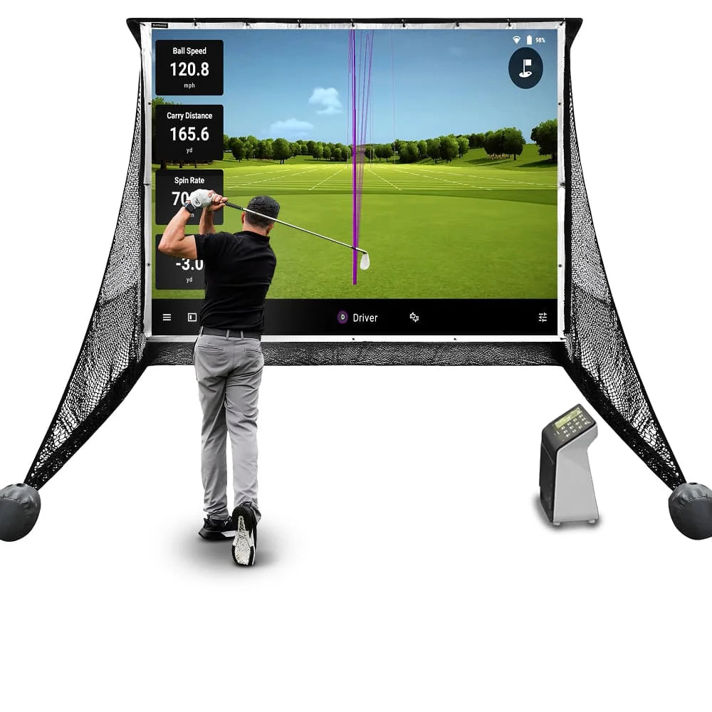 Pack filet d'entraînement Garmin Approach R50