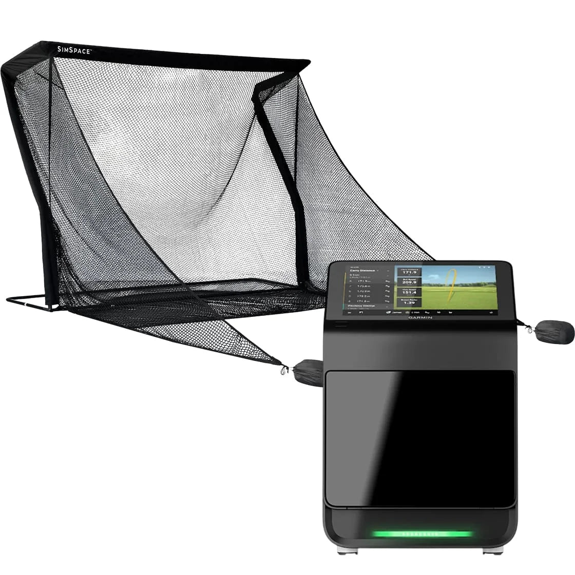 Garmin Approach® R50 Practice Net Bundle