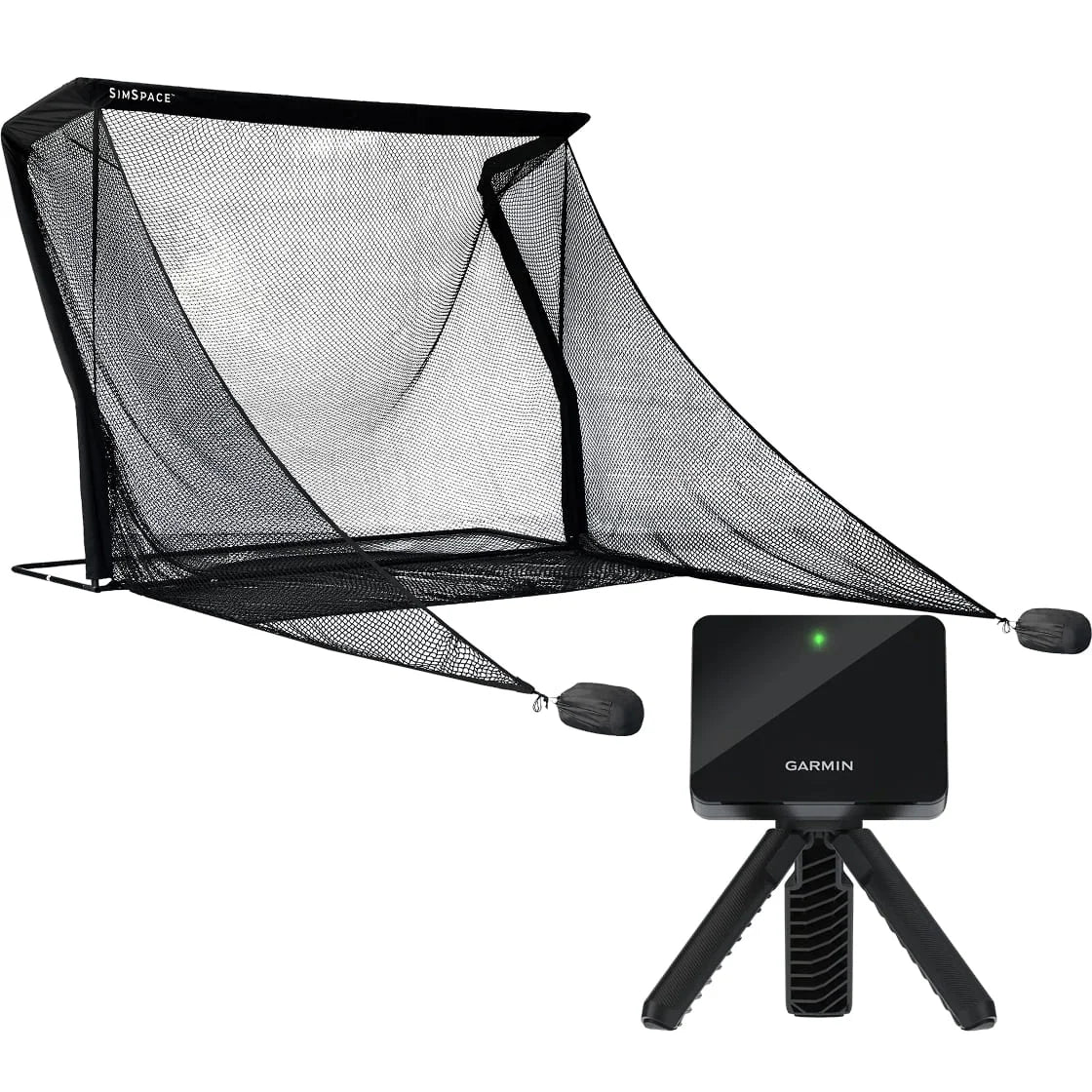 Garmin Approach R10 Practice Net Bundle