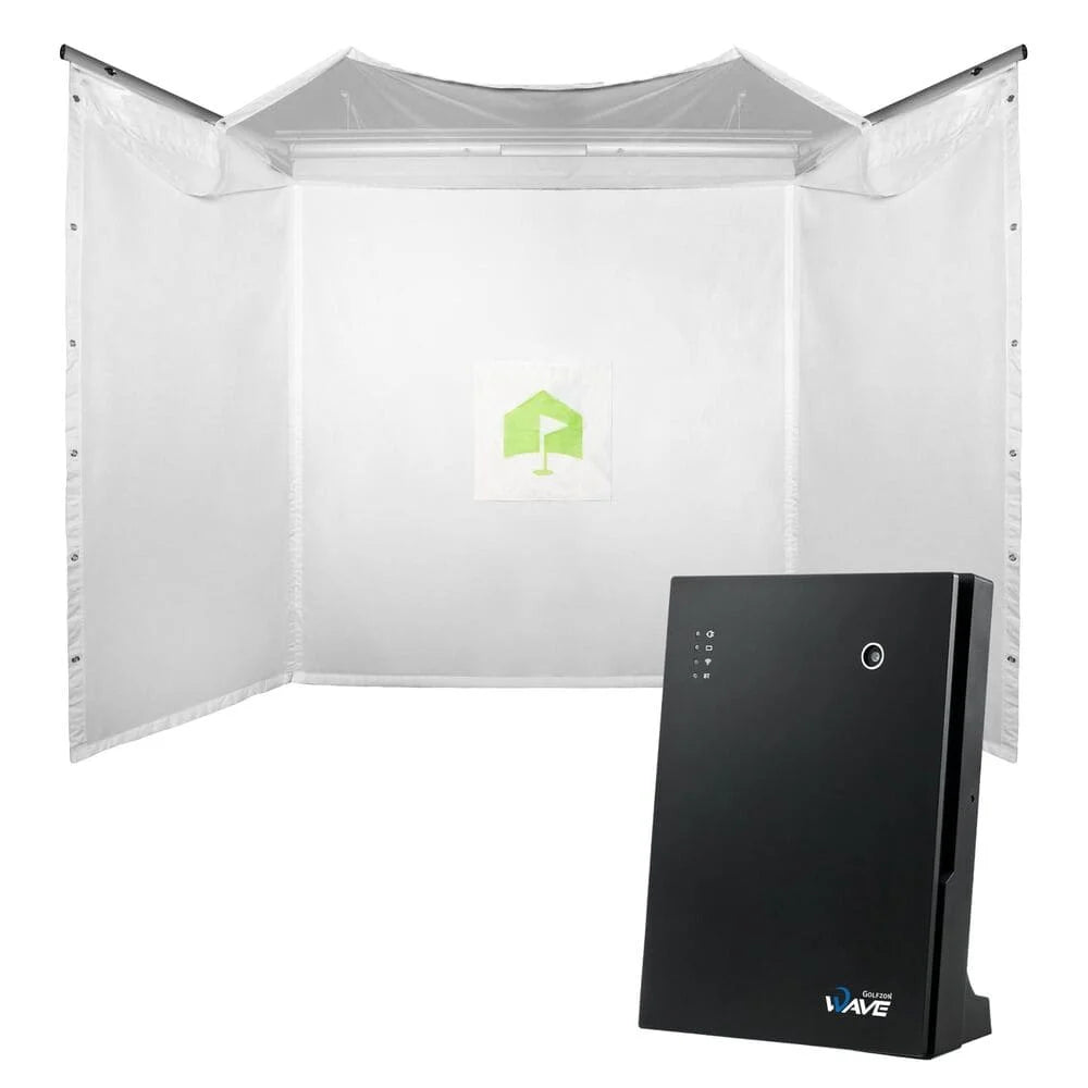 HomeCourse® ProScreen 180