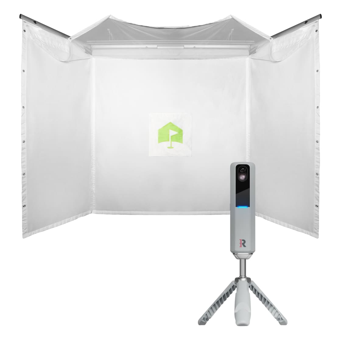 HomeCourse® ProScreen 180