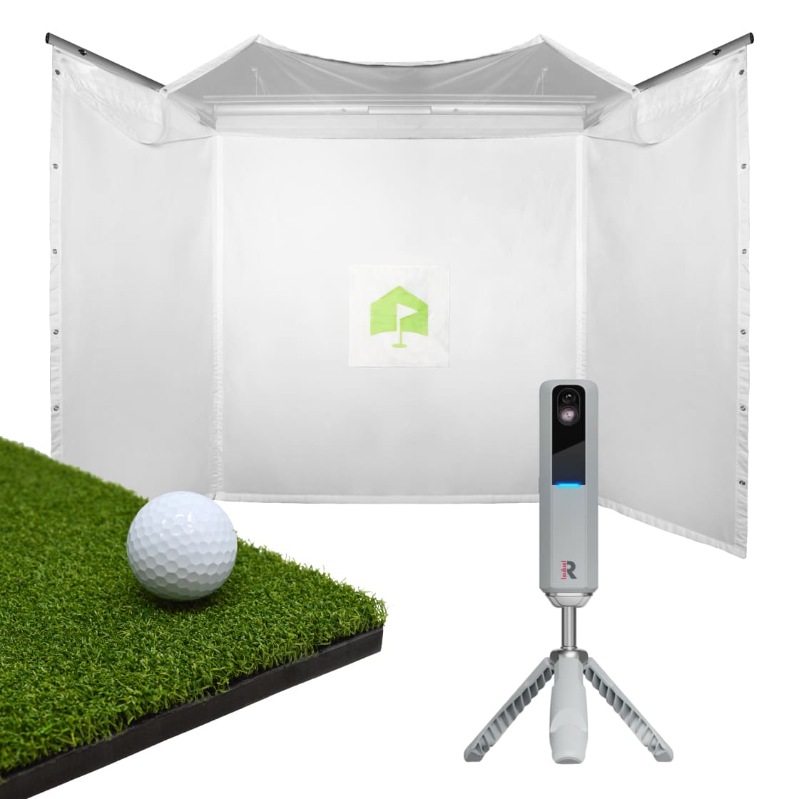 HomeCourse® ProScreen 180