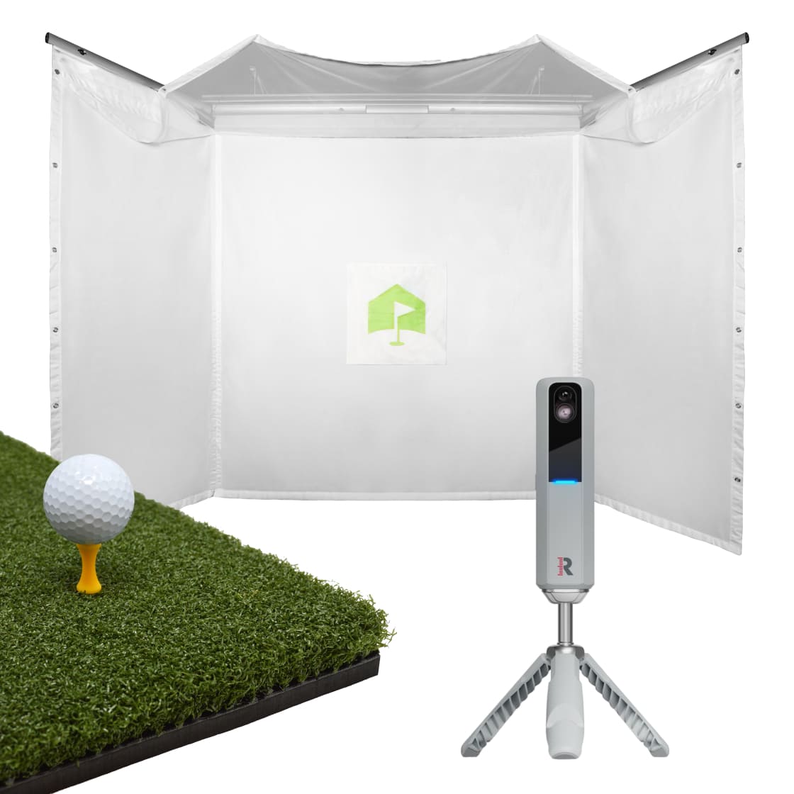 HomeCourse® ProScreen 180