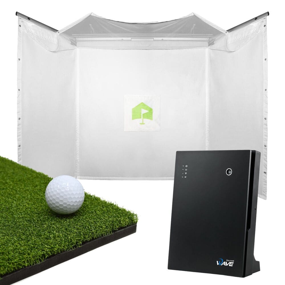 HomeCourse® ProScreen 180
