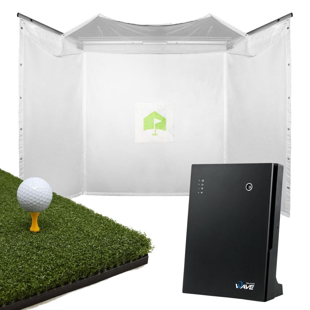 HomeCourse® ProScreen 180