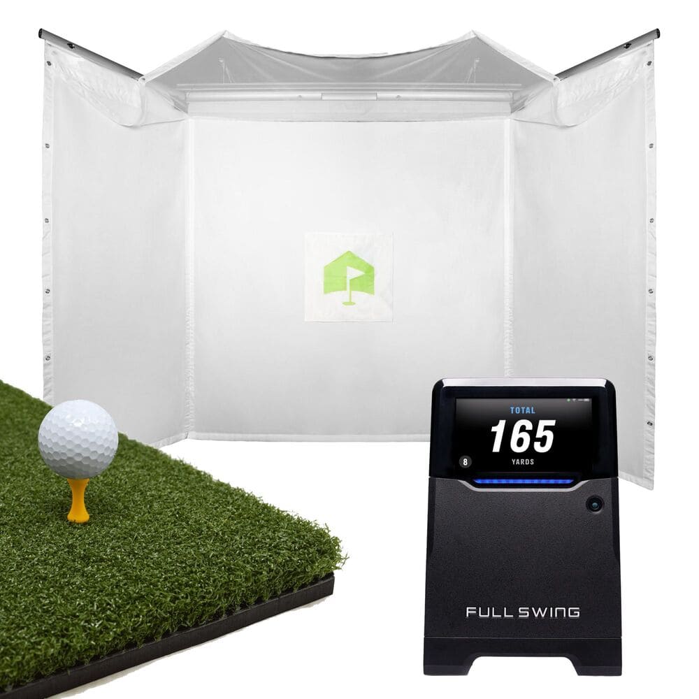 HomeCourse® ProScreen 180