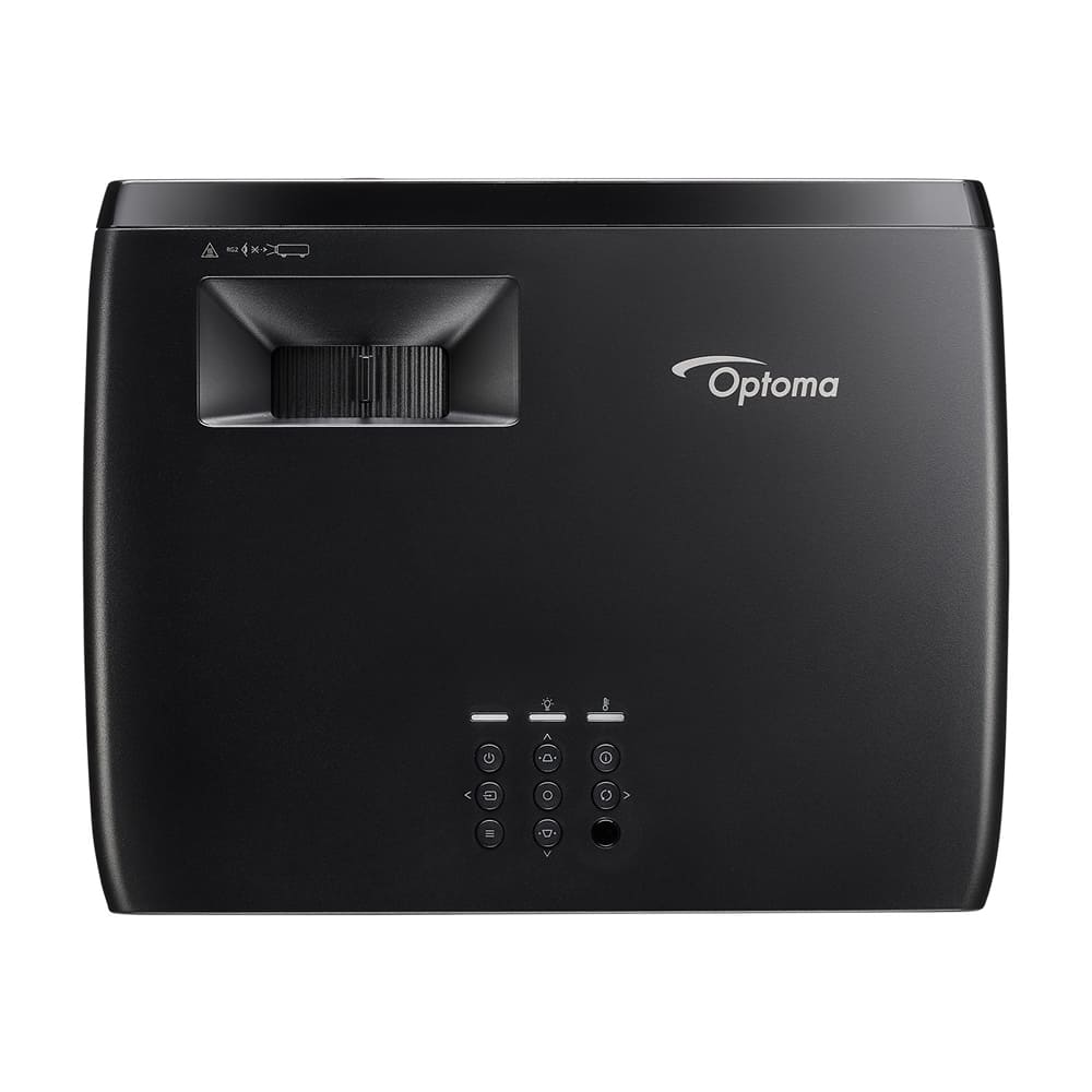 Optoma UHZ36STe Projector