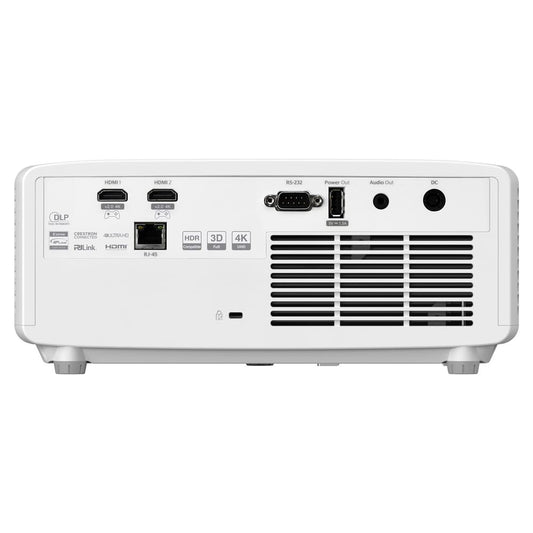 Optoma UHZ66 Projector