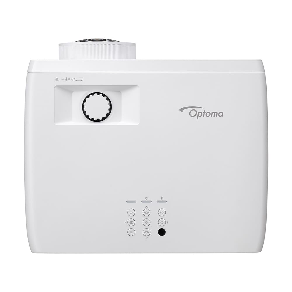 Optoma ZH521ST Projector