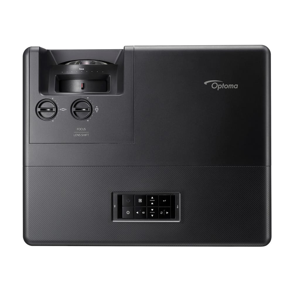 Optoma ZU507TST Projector